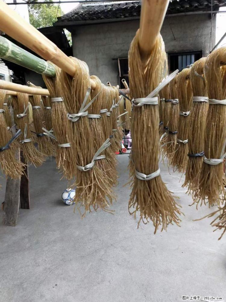 【灌阳正宗红薯粉】美女家里自己做的，干净卫生，假一赔十，价格合理，抢购电话：13737312895 - 美食天地 - 临沂生活社区 - 临沂28生活网 linyi.28life.com