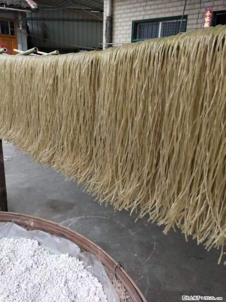 【灌阳正宗红薯粉】美女家里自己做的，干净卫生，假一赔十，价格合理，抢购电话：13737312895 - 美食天地 - 临沂生活社区 - 临沂28生活网 linyi.28life.com