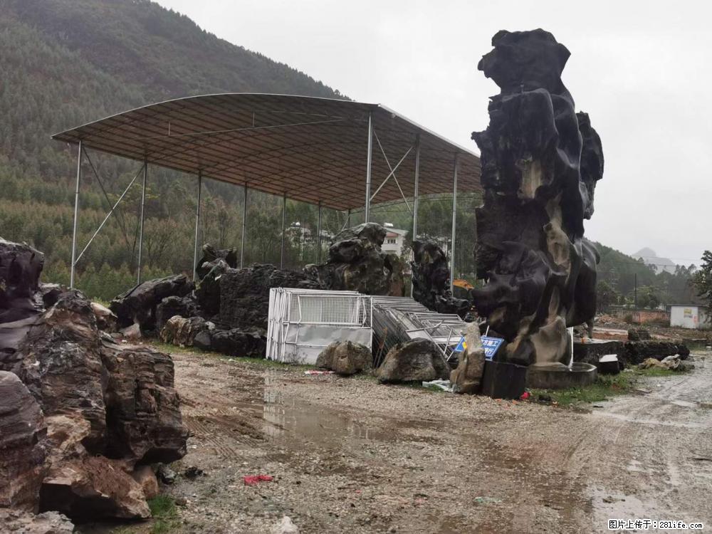 风景石、假山石大量有货，有需要的欢迎联系 - 新手上路 - 临沂生活社区 - 临沂28生活网 linyi.28life.com