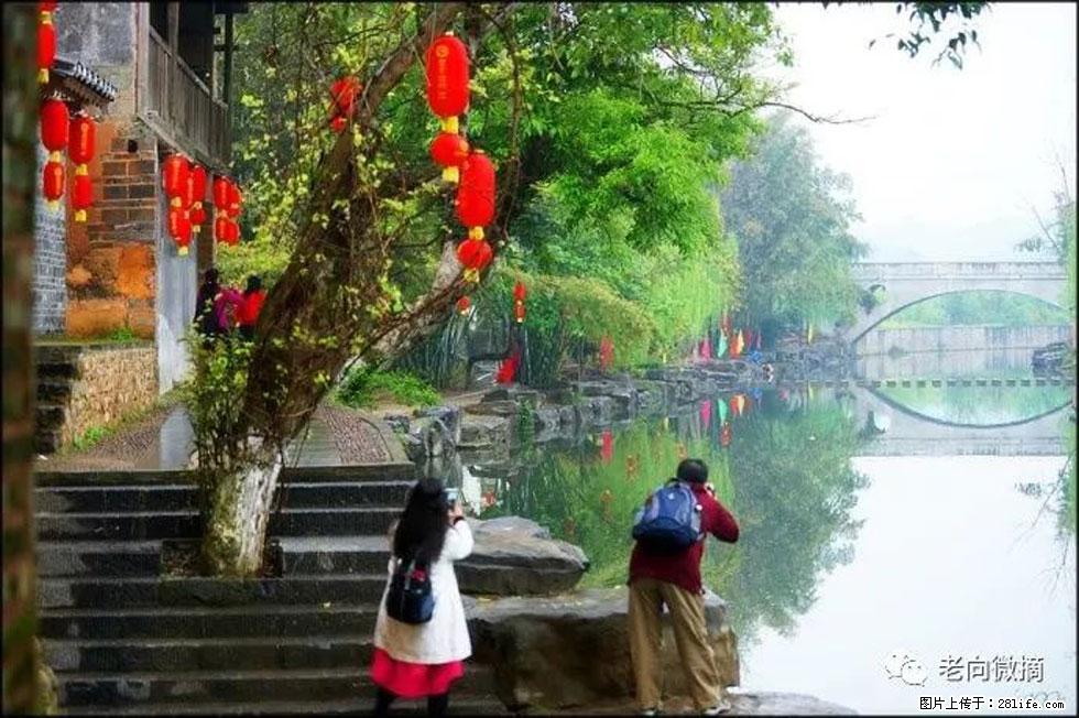 【春天,广西桂林灌阳县向您发出邀请!】江口老街又逢春 - 游山玩水 - 临沂生活社区 - 临沂28生活网 linyi.28life.com