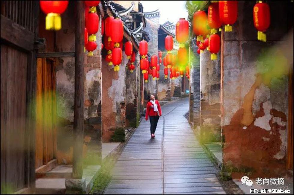 【春天,广西桂林灌阳县向您发出邀请!】江口老街又逢春 - 游山玩水 - 临沂生活社区 - 临沂28生活网 linyi.28life.com