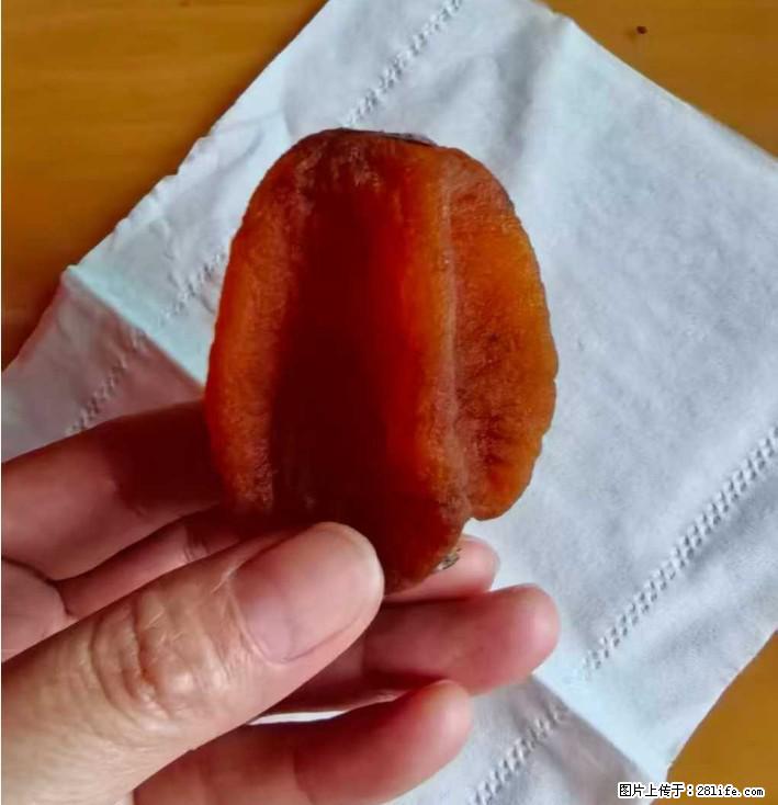 广西桂林平乐桥亭【柿饼之乡】2025年纯手工制作、无任何添加剂的第一批柿饼准备上市了,欢迎联系订购! - 美食天地 - 临沂生活社区 - 临沂28生活网 linyi.28life.com