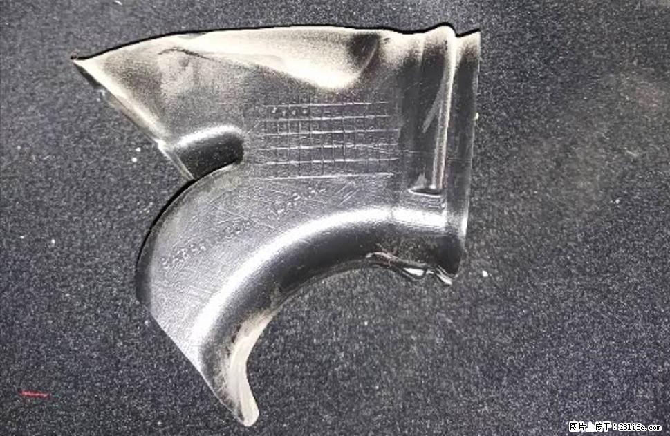 【福特·嘉年华】主驾驶位脚部空调不出风，如何解决？ - 车友部落 - 临沂生活社区 - 临沂28生活网 linyi.28life.com