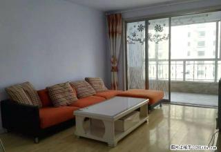 出租新港龙庭2室精装修 拎包入住 河景现房 有钥匙 随时看 - 临沂28生活网 linyi.28life.com