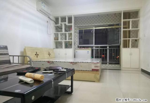 (单间出租)出租鸿儒公寓精装版，随时看房 - 房屋出租 - 房屋租售 - 临沂分类信息 - 临沂28生活网 linyi.28life.com