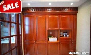 红星国际好楼层 精装有空调 居住的好房！！ - 临沂28生活网 linyi.28life.com