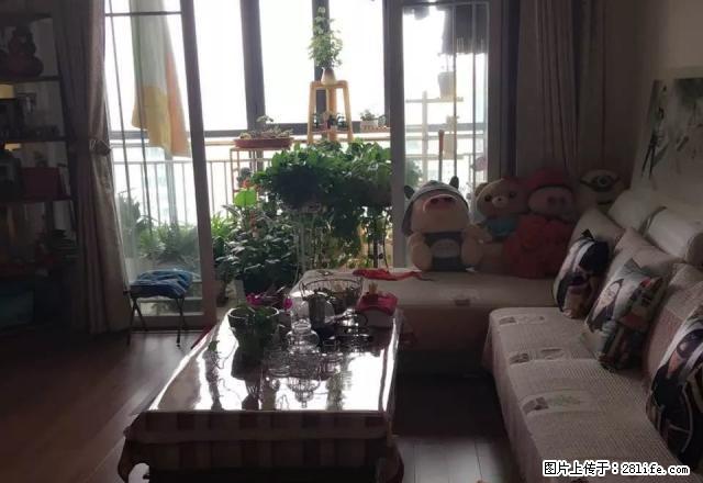 帝景湾阳光水岸125平三室精装带家电真实照片拎包入住随时看房 - 房屋出租 - 房屋租售 - 临沂分类信息 - 临沂28生活网 linyi.28life.com