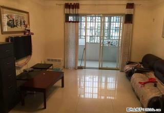 三官庙3楼精装带家电拎包入住真实照片双气入户 - 临沂28生活网 linyi.28life.com