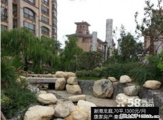 沿河观景房精装全套家具家电两室观景房拎包入住有钥匙 - 临沂28生活网 linyi.28life.com