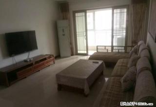 (单间出租)蓝湾国际精装修豪华公寓月付押一付一随时可看房领包入住 - 临沂28生活网 linyi.28life.com