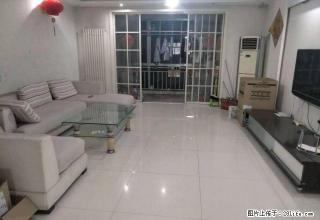 (单间出租)后园馨园B区 女生合租 次卧 有床有空调 拎包入住 - 临沂28生活网 linyi.28life.com