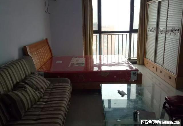 限时抢租 蒙山大道 汇通天下公寓 家电齐全 拎包入住 有钥匙 - 房屋出租 - 房屋租售 - 临沂分类信息 - 临沂28生活网 linyi.28life.com