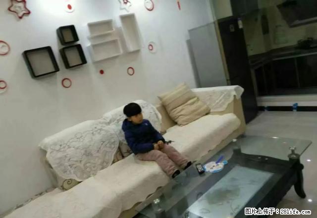 限时抢租 精装三室 优卡空间 家电齐全 拎包入住 随时看房 - 房屋出租 - 房屋租售 - 临沂分类信息 - 临沂28生活网 linyi.28life.com