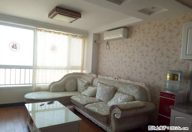 一眼就能看中 优卡空间 汇通天下 全齐家电 豪华装修 有钥匙 - 房屋出租 - 房屋租售 - 临沂分类信息 - 临沂28生活网 linyi.28life.com