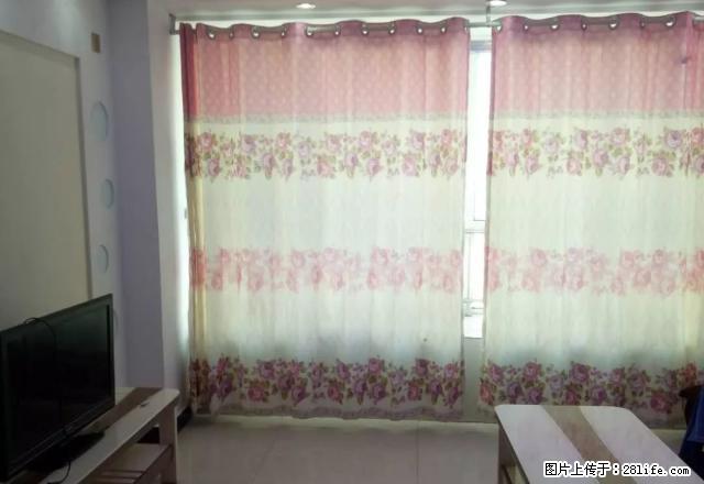 限时抢租 优卡空间精装复式 汇通天下 家电齐全 拎包入住 - 房屋出租 - 房屋租售 - 临沂分类信息 - 临沂28生活网 linyi.28life.com