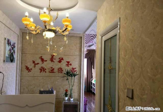 新出美容工作室 汇通天下 真实图片 只租给做美容的 随时看房 - 房屋出租 - 房屋租售 - 临沂分类信息 - 临沂28生活网 linyi.28life.com