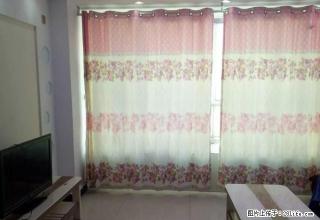 限时抢租 优卡空间精装复式 汇通天下 家电齐全 拎包入住 - 临沂28生活网 linyi.28life.com