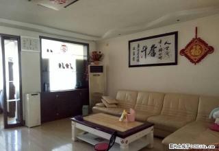 林庄御园 汇通天下 三室两厅 家电齐全 拎包入住 真实图片 - 临沂28生活网 linyi.28life.com