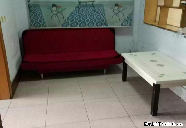 两室旭阳小区南二楼拎包入住押一付三仅此一套先到先得盛庄集 - 房屋出租 - 房屋租售 - 临沂分类信息 - 临沂28生活网 linyi.28life.com