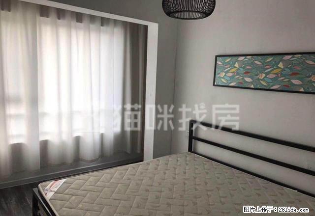 花语馨苑 豪华装修 新房 新家具 家电 武汉路马陵山路两室 - 房屋出租 - 房屋租售 - 临沂分类信息 - 临沂28生活网 linyi.28life.com