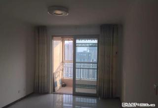 碧海方舟 两室两厅 新房新装修 随时看房 北京路武汉路 - 临沂28生活网 linyi.28life.com