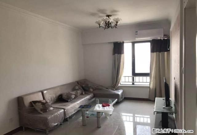 颐高上海街精装修 客卧分离 家具家电齐全 可月租月付 - 房屋出租 - 房屋租售 - 临沂分类信息 - 临沂28生活网 linyi.28life.com