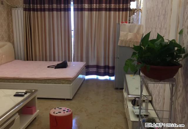 新汽车站大学城附近鸿儒国际精装公寓月租月付 - 房屋出租 - 房屋租售 - 临沂分类信息 - 临沂28生活网 linyi.28life.com