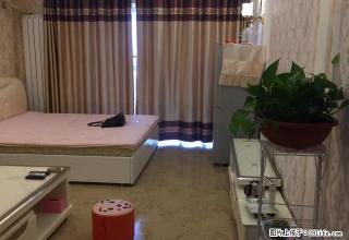 新汽车站大学城附近鸿儒国际精装公寓月租月付 - 临沂28生活网 linyi.28life.com