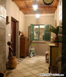 雅馨花园 三室两厅精装修全套家电家具一年一万 - 临沂28生活网 linyi.28life.com