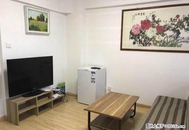 颐高上海街 精装公寓全套家具家电拎包入住只要1000 干净 - 房屋出租 - 房屋租售 - 临沂分类信息 - 临沂28生活网 linyi.28life.com