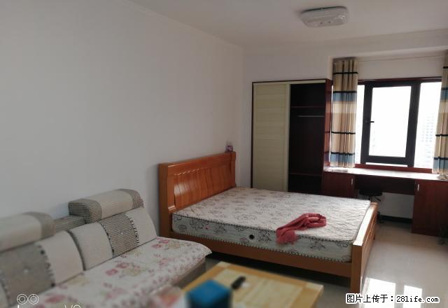 颐高上海街精装公寓全套家具家电拎包入住干净卫生长短租均可 - 房屋出租 - 房屋租售 - 临沂分类信息 - 临沂28生活网 linyi.28life.com