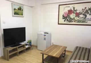 颐高上海街 精装公寓全套家具家电拎包入住只要1000 干净 - 临沂28生活网 linyi.28life.com