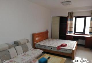 颐高上海街精装公寓全套家具家电拎包入住干净卫生长短租均可 - 临沂28生活网 linyi.28life.com