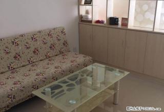 专租颐高上海街精装公寓全套家具家电 拎包入住长短租均可 - 临沂28生活网 linyi.28life.com