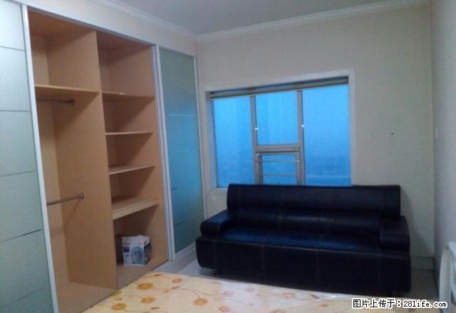 (单间出租)房间里一整面墙都是壁橱,靠近金鼎国际奥斯卡万阅城人民医院 - 房屋出租 - 房屋租售 - 临沂分类信息 - 临沂28生活网 linyi.28life.com