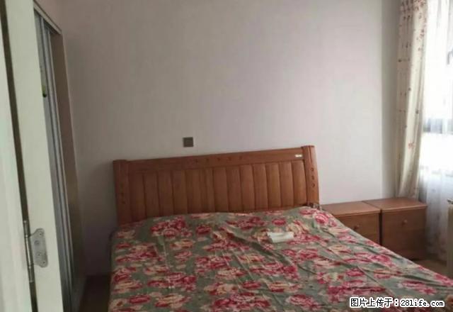 慧谷领御多层50平2室2厅带全套家电家具可停车物业费低 - 房屋出租 - 房屋租售 - 临沂分类信息 - 临沂28生活网 linyi.28life.com