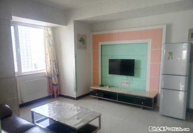 和谐广场通达路交通便利家具齐全拎包入住.可月付。价格面议 - 房屋出租 - 房屋租售 - 临沂分类信息 - 临沂28生活网 linyi.28life.com