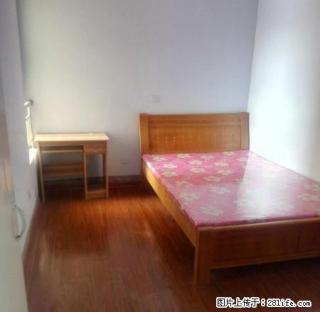 (单间出租)纽约上城，精装修，家具齐全，拎包入住.押一付一，可月付。 - 临沂28生活网 linyi.28life.com