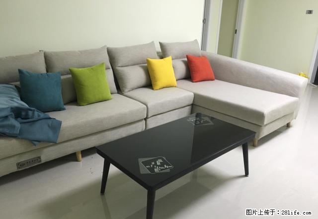 开发区冠亚星城140平三居两卫 超精装 初次出租 配套齐全 - 房屋出租 - 房屋租售 - 临沂分类信息 - 临沂28生活网 linyi.28life.com