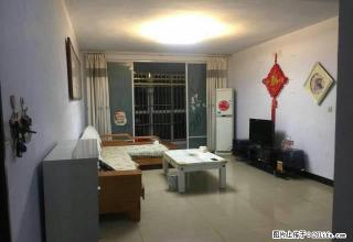 三官庙东集贤花园105平，精装修家具家电齐全 - 临沂28生活网 linyi.28life.com