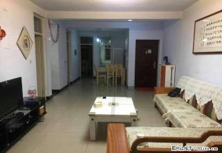 豪森华府西集贤花园全套家具家电齐全拎包就住 - 临沂28生活网 linyi.28life.com