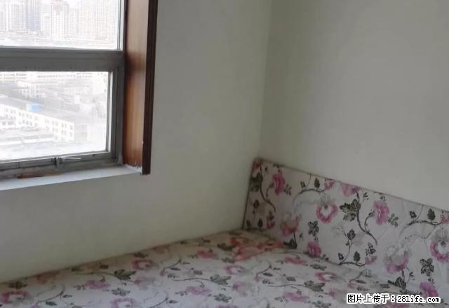 (单间出租)人民广场八一路 金鹰花园 小次卧出租 可月付 - 房屋出租 - 房屋租售 - 临沂分类信息 - 临沂28生活网 linyi.28life.com
