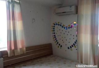 (单间出租)通达路 解放路和谐广场精装次卧出租 - 临沂28生活网 linyi.28life.com