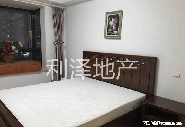 租鲁商凤凰城三室两厅一卫豪华装修家具家电齐全拎包入住 - 房屋出租 - 房屋租售 - 临沂分类信息 - 临沂28生活网 linyi.28life.com