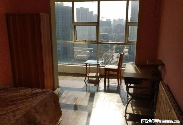 (单间出租)兴大集团精装修豪华民居房 月付 押一付一随时可看房 拎包入住 - 房屋出租 - 房屋租售 - 临沂分类信息 - 临沂28生活网 linyi.28life.com