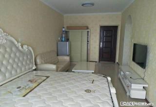 北城新区环球香樟园一室独立卫厨民用水电精装干净舒适拎包入住 - 临沂28生活网 linyi.28life.com