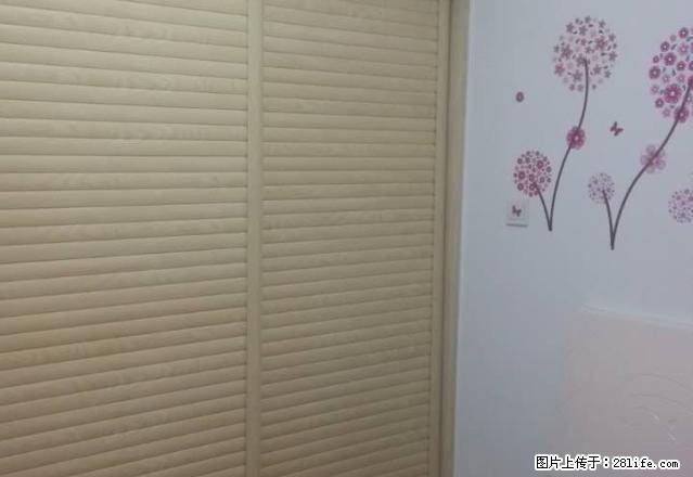 翰林华府56平套一 中装可拎包入住 1000月 年租随时看房 - 房屋出租 - 房屋租售 - 临沂分类信息 - 临沂28生活网 linyi.28life.com