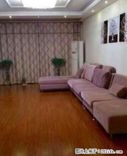 刘南宅132平套三 精装修 可拎包入住 双气地暖随时看房 - 临沂28生活网 linyi.28life.com