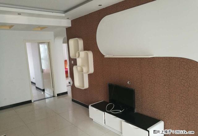 双气地暖 南北通透 全套家具 干净温馨 锦绣蓝山3室拎包入住 - 房屋出租 - 房屋租售 - 临沂分类信息 - 临沂28生活网 linyi.28life.com