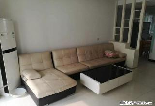 双气地暖豪华装修 三室两厅两卫 全套家具 拎包入住 锦绣蓝山 - 临沂28生活网 linyi.28life.com